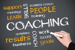 Business Coach Blog