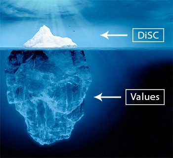 Disc Values Assessment