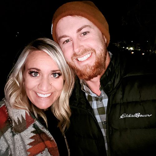 Alex & Alyssa Wells